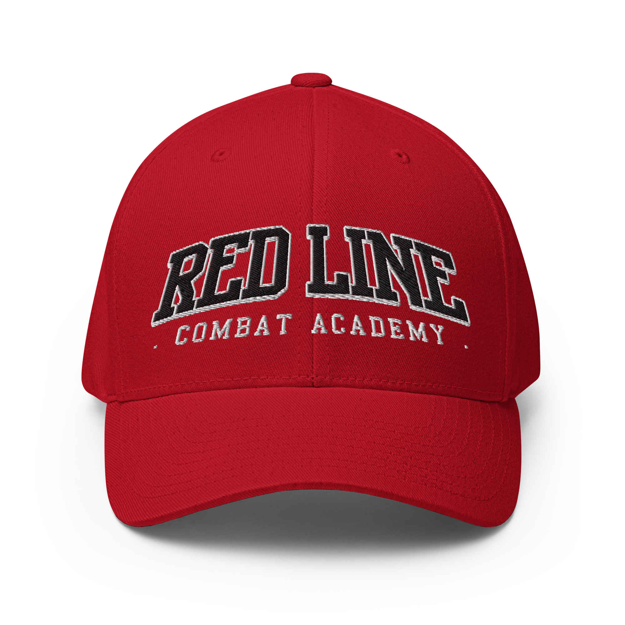 RLCA Flexfit® Red Hat