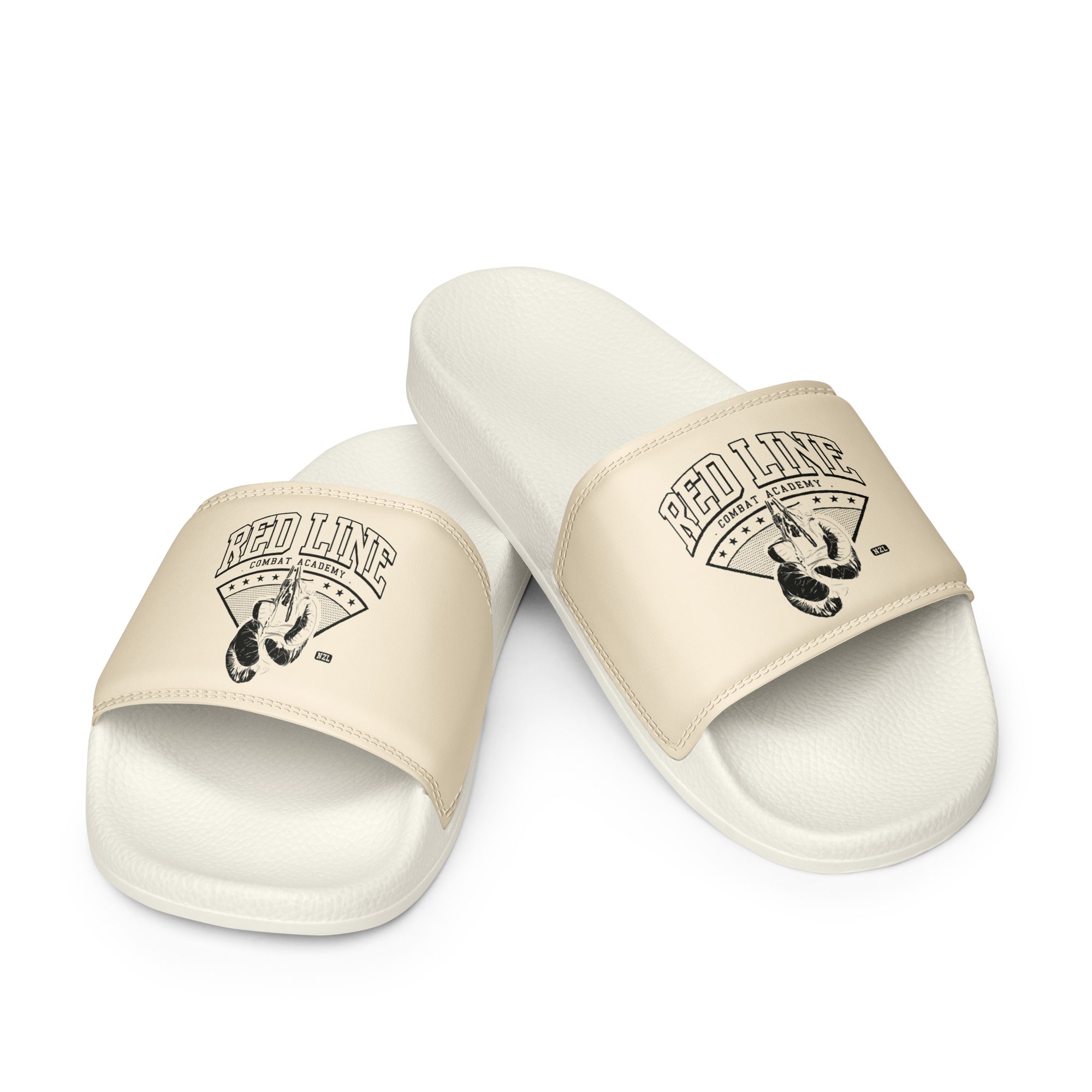 RLCA - Men’s Natural Slides