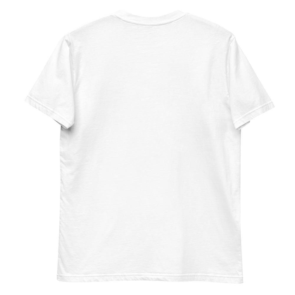 Broke Artist NZ - White Tee